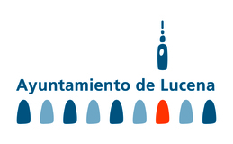 Logo oficial de Participa Lucena